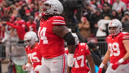 Vikings Rookie Named a “Lock” to Start in Week 1 of 2025