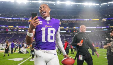 Prediciting the Vikings' 2025 Primetime Games