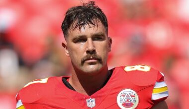 Andy Reid's Chiefs warn rest of the NFL about Travis Kelce's retirement decision ahead of 2025 season