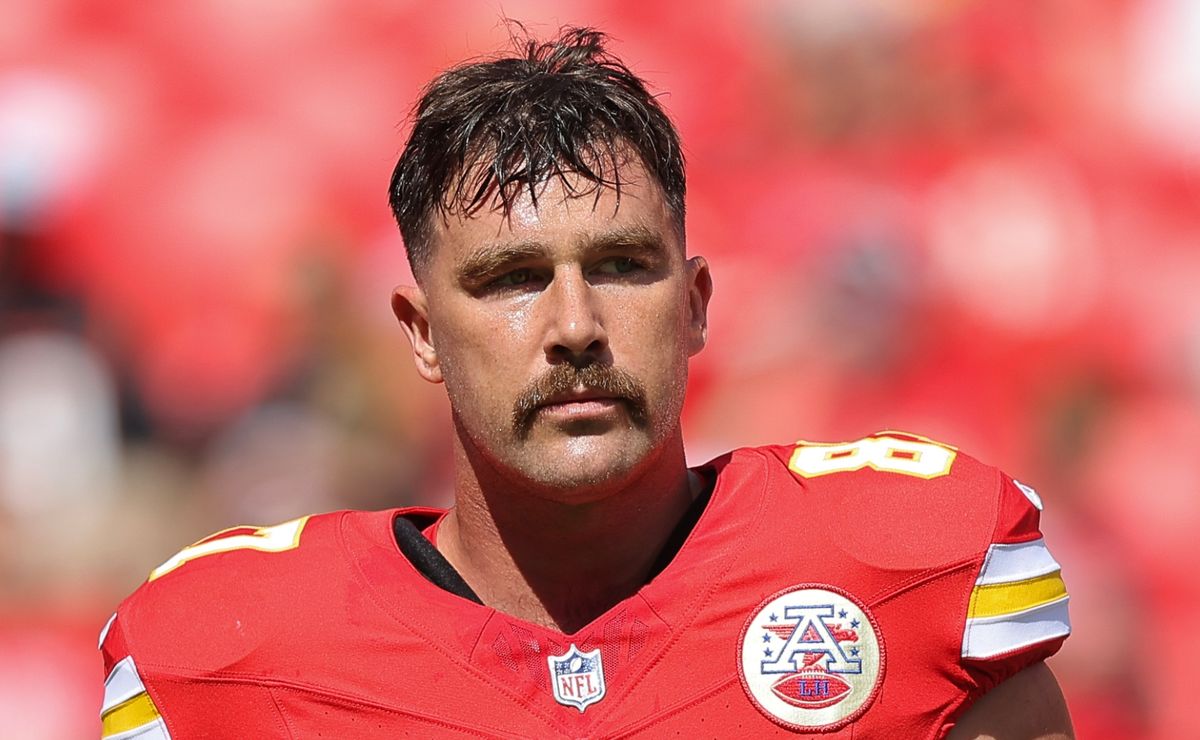 Andy Reid's Chiefs warn rest of the NFL about Travis Kelce's retirement decision ahead of 2025 season