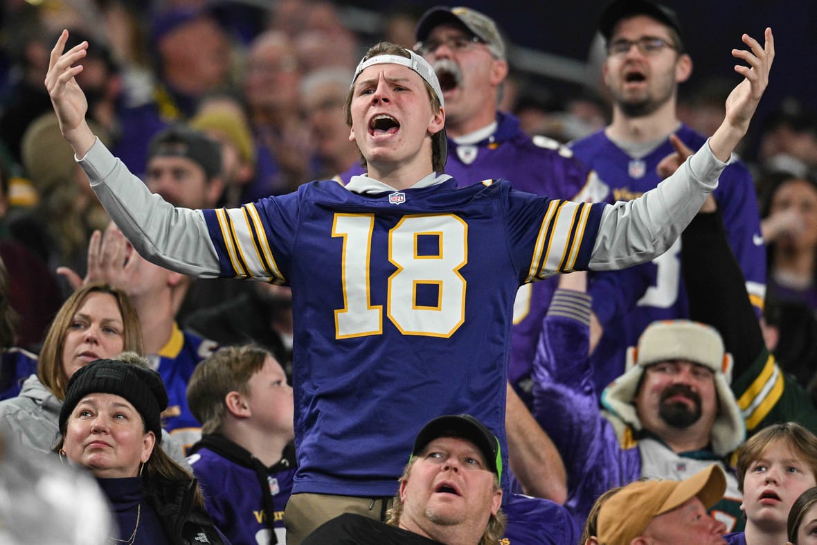 There Are 3 Dumb J.J. McCarthy Media Talkers