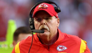 Super Bowl champion with Andy Reid, Chiefs gets brutally honest about Aaron Hernandez’s 'legacy' beyond the NFL