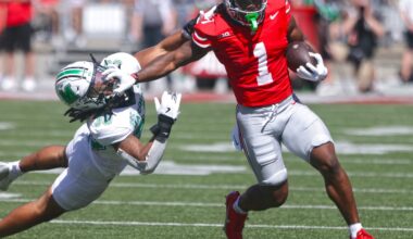 Guess what the Browns are going back to? — Terry Pluto