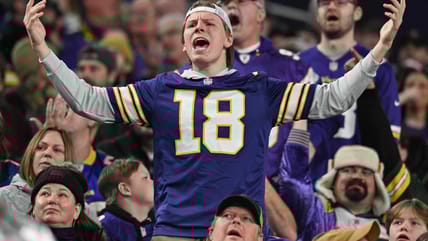 The Vikings (and Wild and Twins) Can’t Do What the 2023-2025 Timberwolves Are Doing