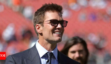 “Finally got rid of Tom Brady”: Buccaneers GM pokes fun at Tom Brady while welcoming Emeka Egbuka | NFL News