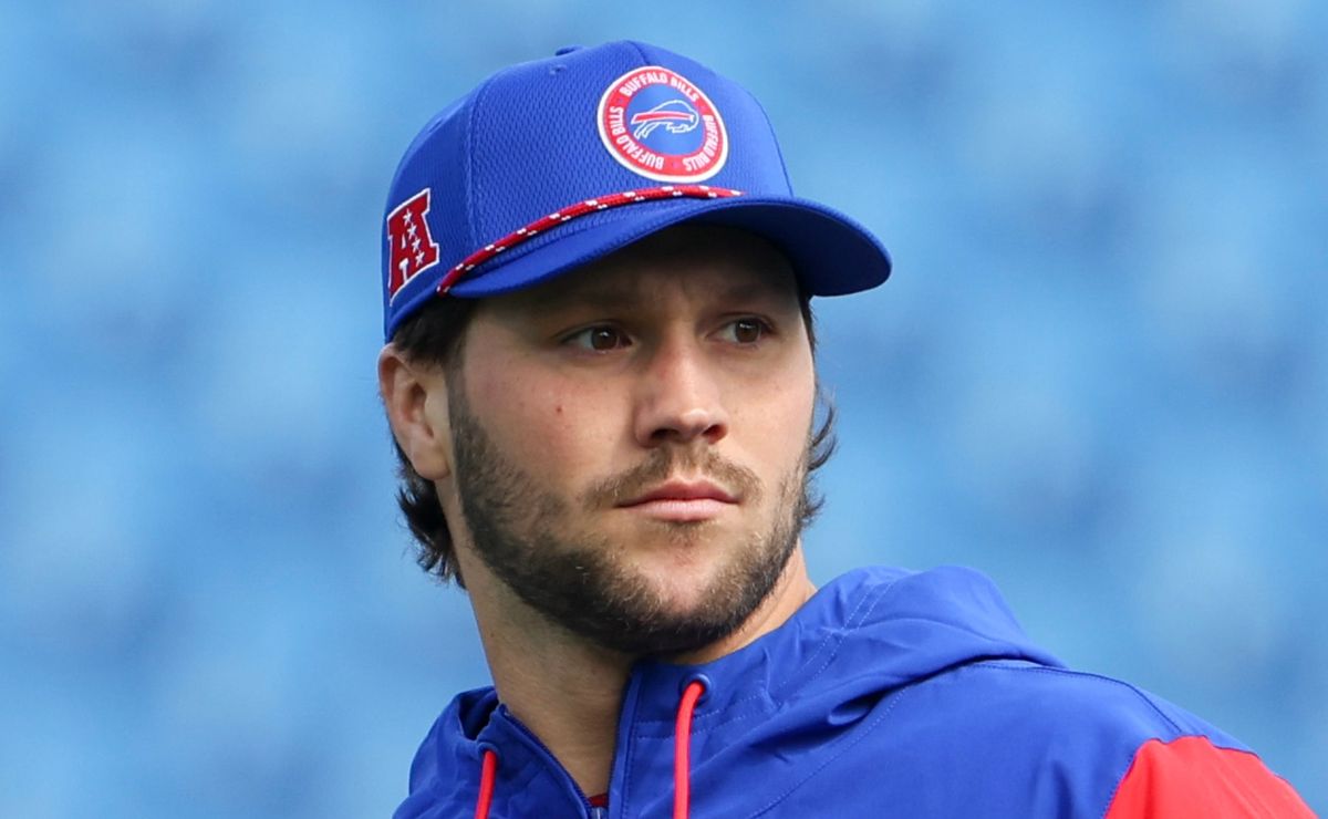 Josh Allen's new teammate in the Bills opens up about his experiences with the Jets and Browns