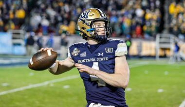 How FCS Quarterbacks Selected in Recent NFL Drafts Have Fared