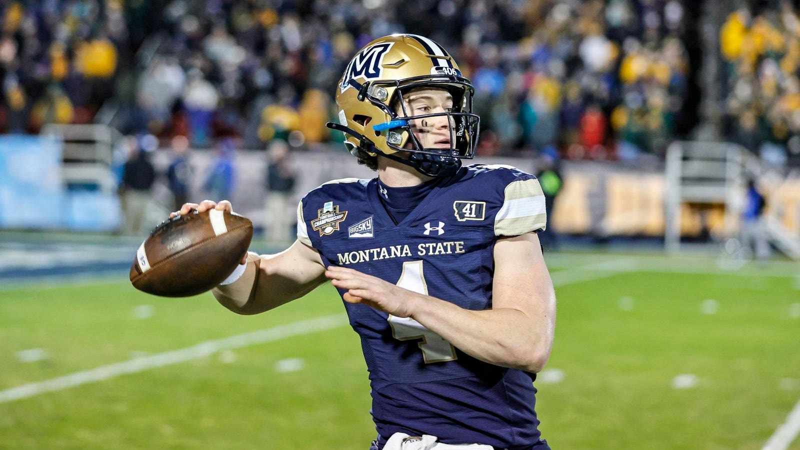 How FCS Quarterbacks Selected in Recent NFL Drafts Have Fared