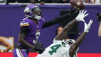 Vikings 2023 Draft Class: The First-Rounder, Two Years Later