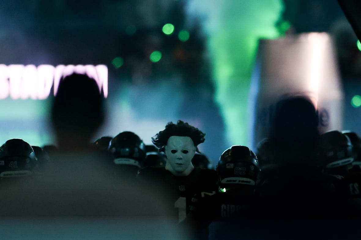 The Vikings Should Make a Blockbuster Trade