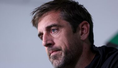 NFL News: Mike Tomlin, Steelers may secretly have deadline for Aaron Rodgers after drafting Will Howard