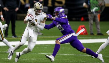 Chiefs Release Zimmer Era Linebacker