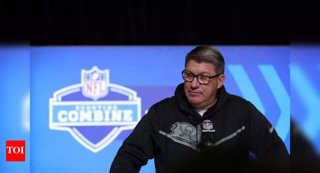 “We Just Take the Assholes Off”: Buccaneers GM Jason Licht gets brutally honest on The Pat McAfee show about draft strategy | NFL News