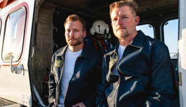 Sean McVay & Kyren Williams Detail Los Angeles Rams’ Unique 2025 NFL Draft Day Experience