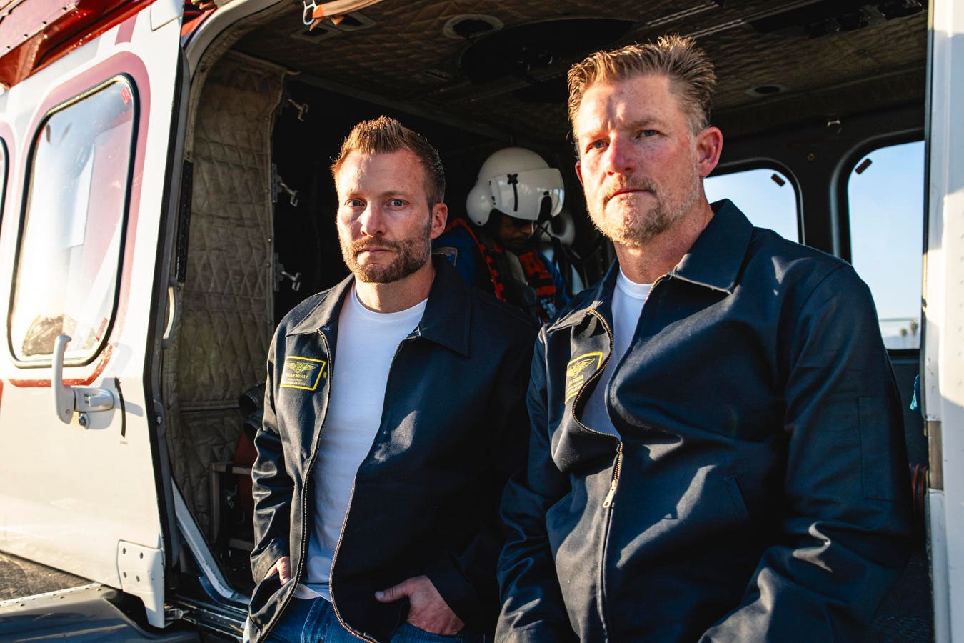 Sean McVay & Kyren Williams Detail Los Angeles Rams’ Unique 2025 NFL Draft Day Experience