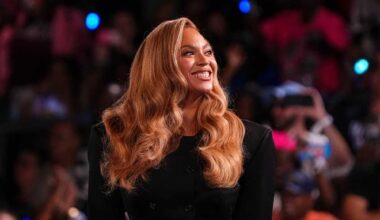 Yahoo entertainment home