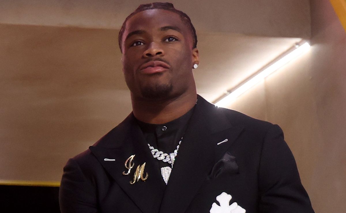 Seahawks QB Jalen Milroe reveals his top priority heading into the 2025 NFL season