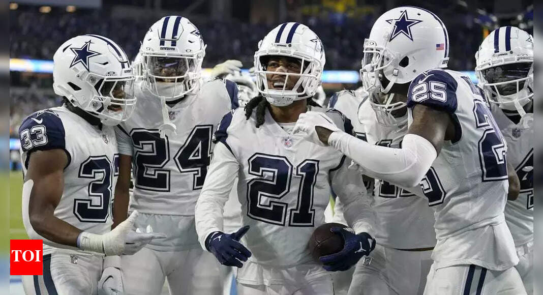Dallas Cowboys called the 'least interesting team in NFC East' by NFL analyst as franchise faces identity crisis and fading relevance | NFL News
