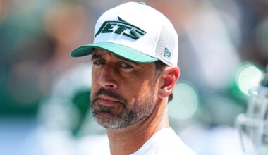 Former Aaron Rodgers weapon joins Cardinals to support Kyler Murray