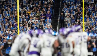 Vikings' Nemesis Called Offseason Loser