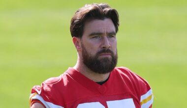 NFL News: Andy Reid, Patrick Mahomes' Chiefs could lose potential Travis Kelce backup to Tua Tagovailoa's Dolphins