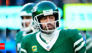 Steelers eye former Dolphins Pro Bowler as potential Aaron Rodgers backup plan in bold offseason move | NFL News