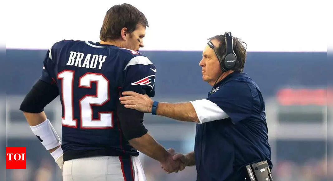 Bill Belichick’s leaked email sparks new buzz over Tom Brady’s 2020 Patriots departure | NFL News