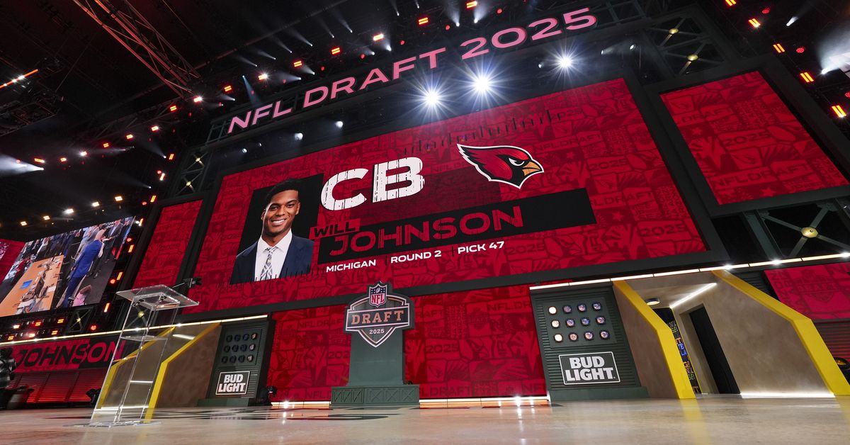 What happened to Michigan’s All-American cornerback Will Johnson?