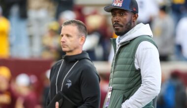 Vikings' Last Trade Was Not a Spontaneous Decision