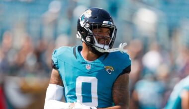 Kansas City Chiefs Urged To Sign Buffalo Bills Playoff Enemy Gabe Davis