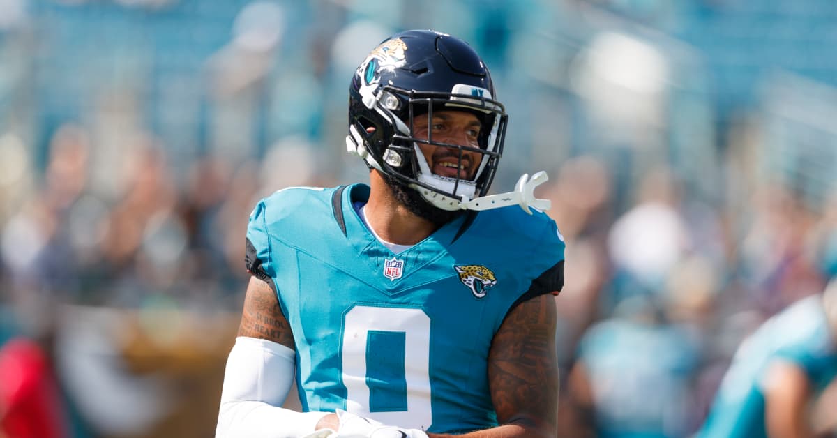 Kansas City Chiefs Urged To Sign Buffalo Bills Playoff Enemy Gabe Davis