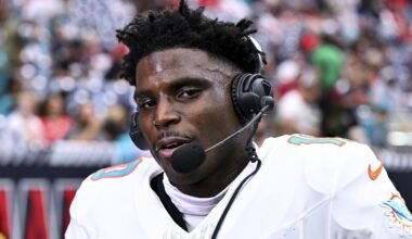 Tyreek Hill to Pittsburgh Steelers: Why the blockbuster trade makes sense