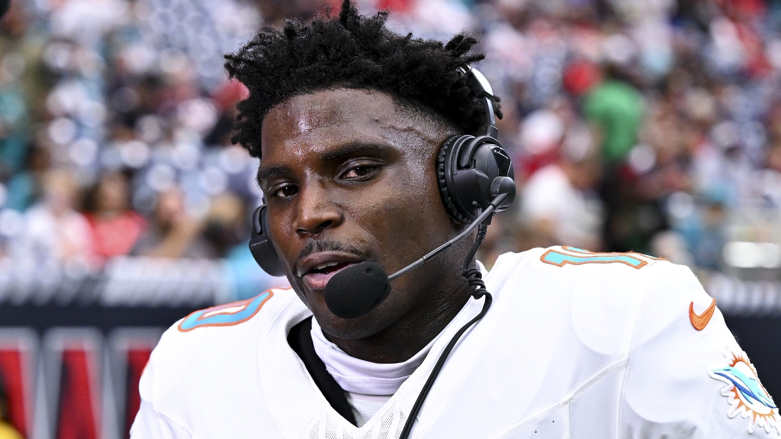 Tyreek Hill to Pittsburgh Steelers: Why the blockbuster trade makes sense