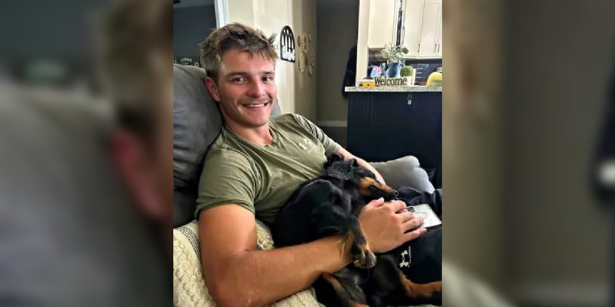 Former Ky. high school football star dies after motorcycle crash