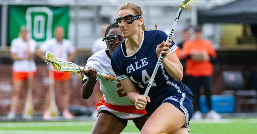 Women’s lacrosse Top Ten Talk: NCAA Tournament Edition
