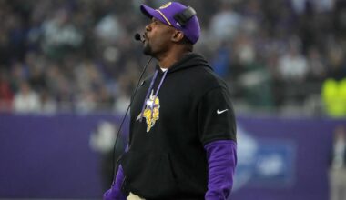 Vikings Still Have 1 Major Concern