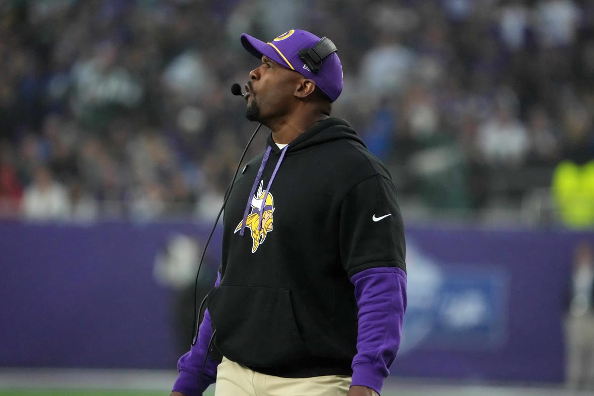 Vikings Still Have 1 Major Concern
