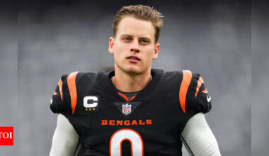 Joe Burrow’s net worth in 2025: All about his endorsements luxury cars and the $2.9 million Batmobile | NFL News