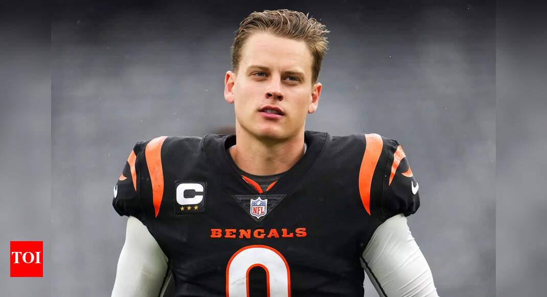 Joe Burrow’s net worth in 2025: All about his endorsements luxury cars and the $2.9 million Batmobile | NFL News