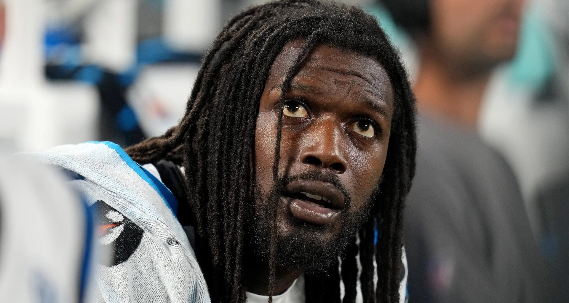 Former No. 1 pick with $95million earnings hits open market after brutal contract release