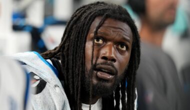 Former No. 1 pick with $95million earnings hits open market after brutal contract release