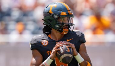 NCAAF News: UCLA QB who transferred after Nico Iamaleava's arrival finds new home in college football