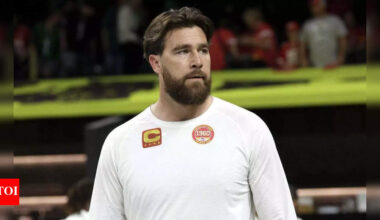 “Shockingly sinister”: Chiefs spark Swiftie outrage after leaving Taylor Swift out of Travis Kelce’s viral nickname video | NFL News