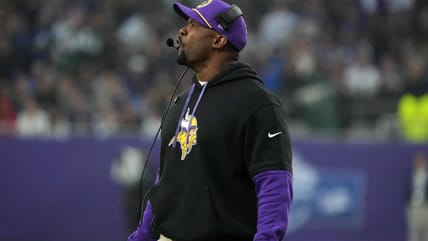 Vikings Still Have 1 Major Concern