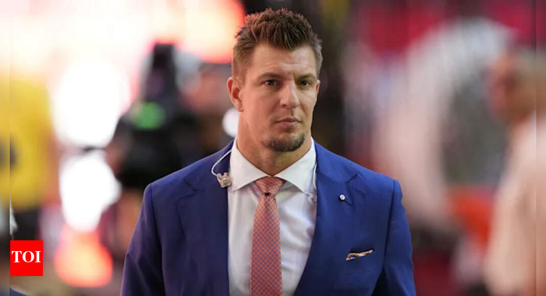 Rob Gronkowski almost joined Ravens in 2010 until Tebow trade changed everything | NFL News