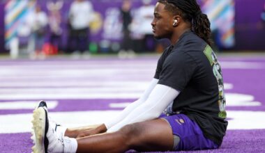 Was Dallas Turner a Bad Pick?