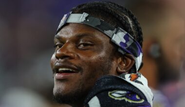 NFL News: Lamar Jackson, John Harbaugh receive encouraging sign of commitment after Ravens release Justin Tucker