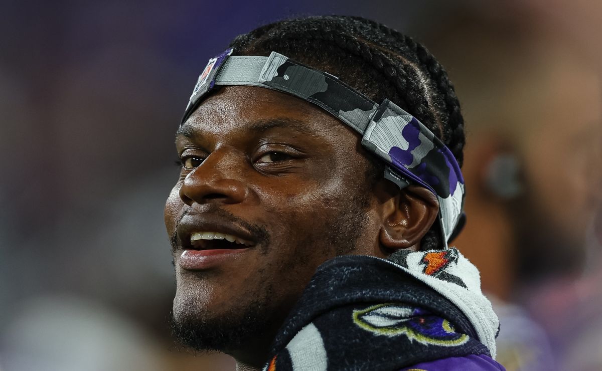 NFL News: Lamar Jackson, John Harbaugh receive encouraging sign of commitment after Ravens release Justin Tucker