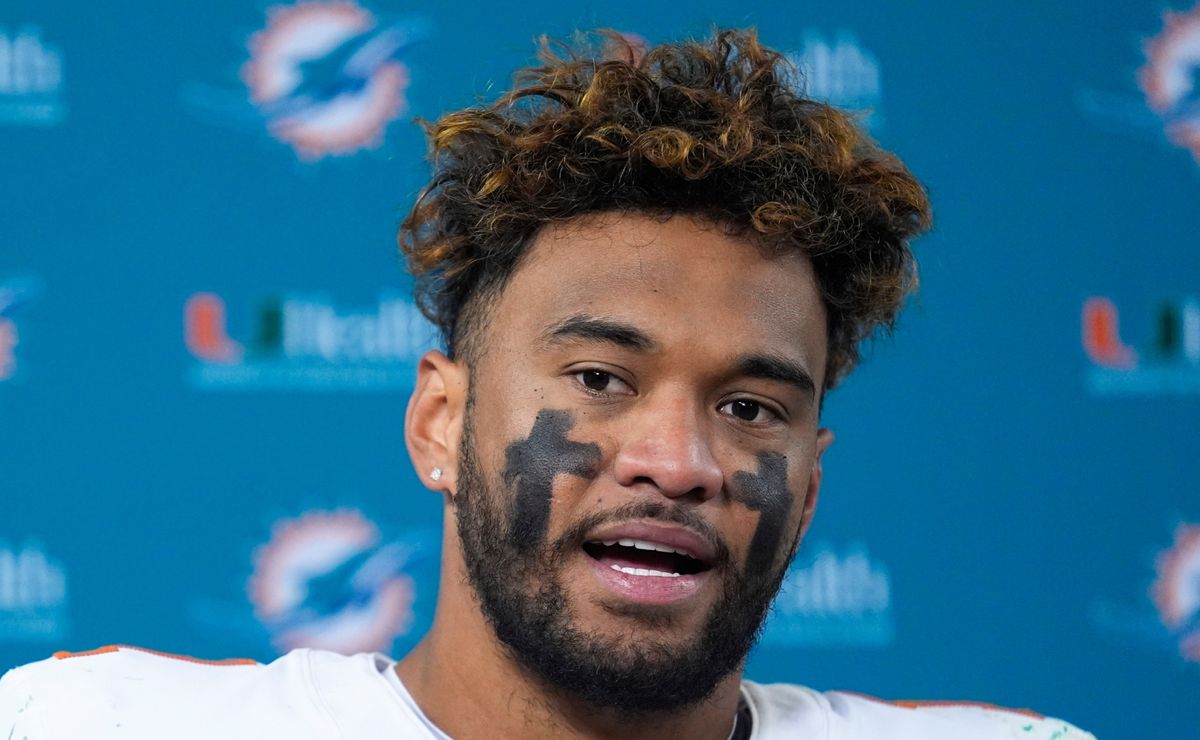 NFL News: Dolphins part ways with a longtime Tua Tagovailoa teammate and a Super Bowl champion with Andy Reid's Chiefs