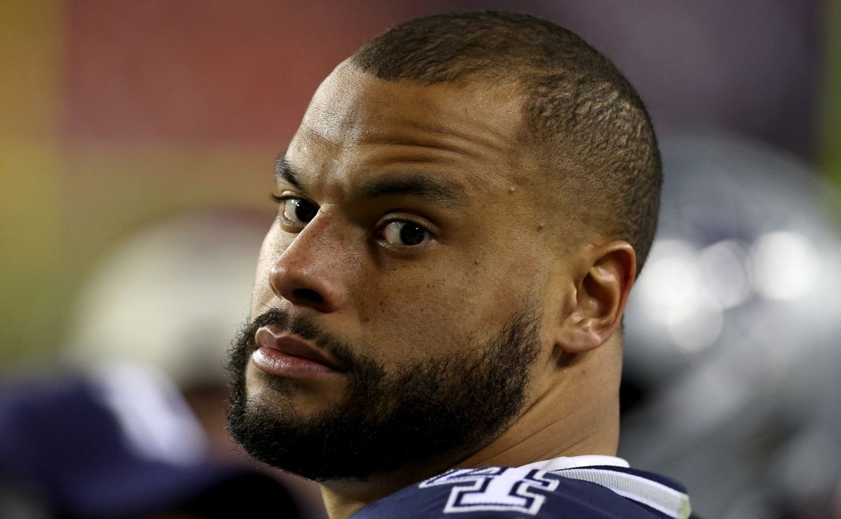 Dak Prescott's new star teammate warns rest of the NFL about Dallas Cowboys before 2025 season